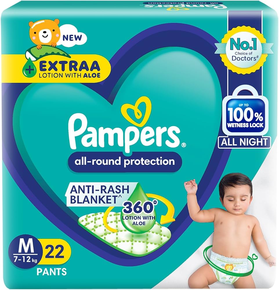 Baby Care 6
